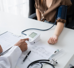 Initial Consultation & New Checkups