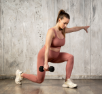 Physical Training & Fitness Guidance