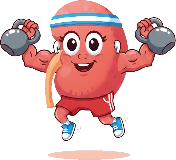 Improve athletic performance