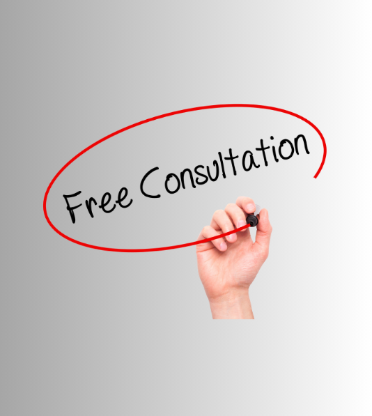 Book a Free Consultation