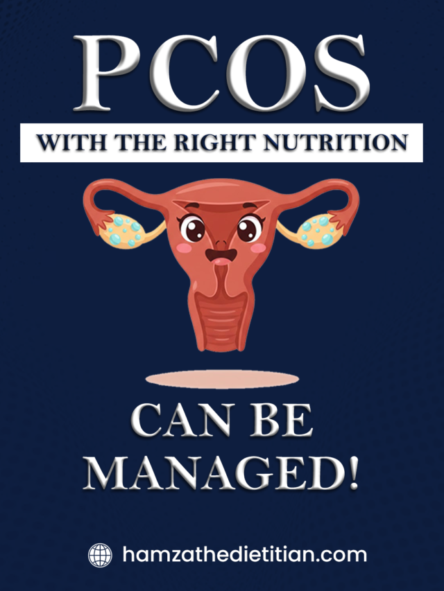 PCOS Symptoms Every Woman Should Know