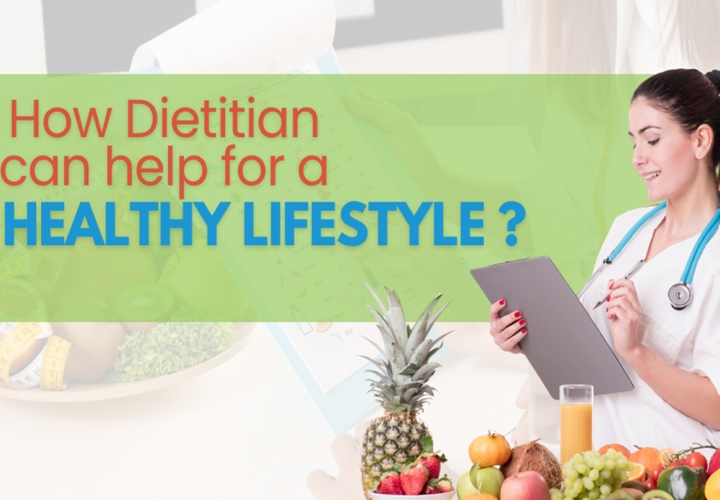 Reasons to See a Dietitian