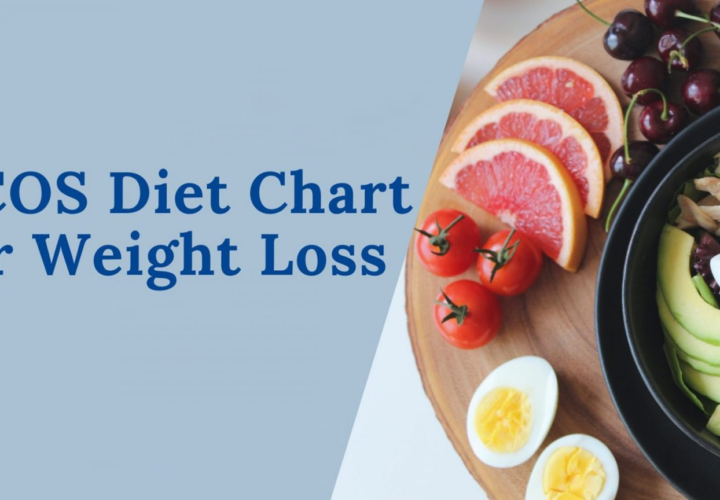 PCOS & Hormonal Imbalance Diet Plan