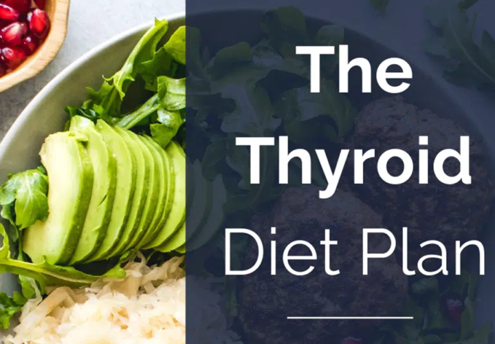 thyroid diet plan in Lahore