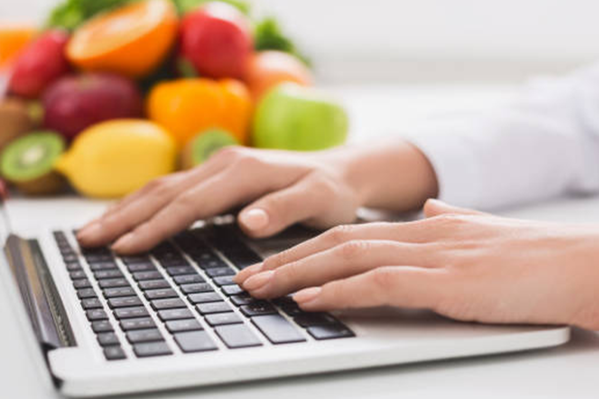 Online Dietitian in Pakistan