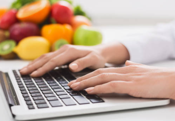 Online Dietitian in Pakistan