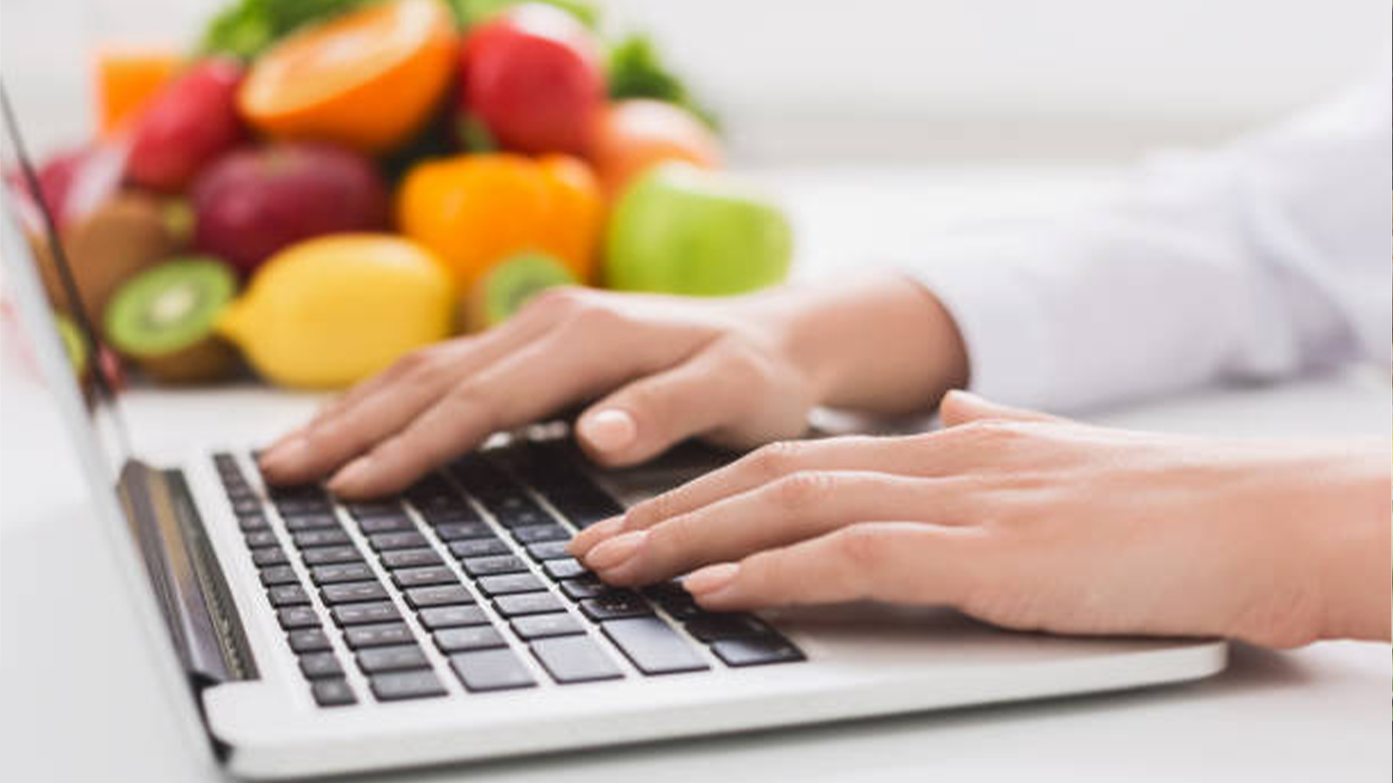 Online Dietitian in Pakistan