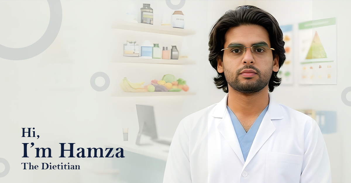 Best Dietitian in Lahore –