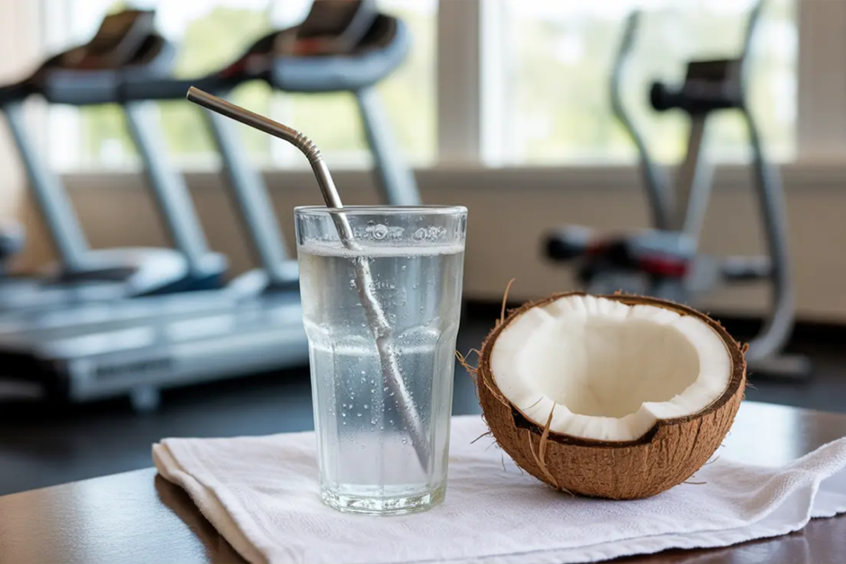 7 Best Pre-Workout Drinks for Energy & Hydration | HTD