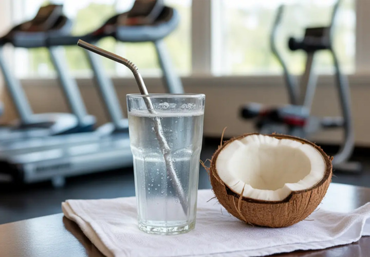 7 Best Pre-Workout Drinks for Energy & Hydration | HTD