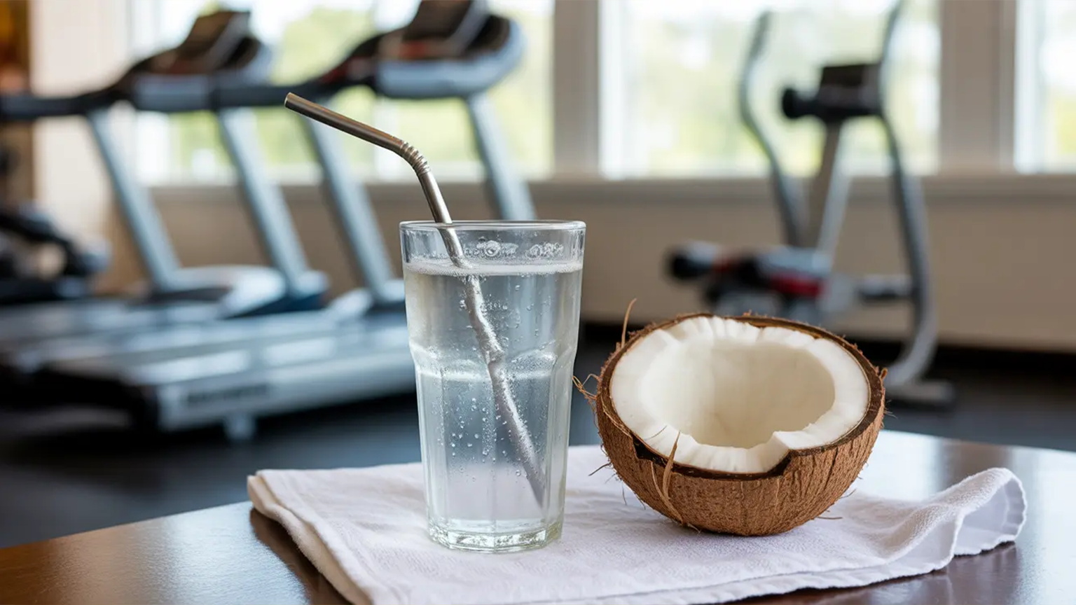 7 Best Pre-Workout Drinks for Energy & Hydration | HTD