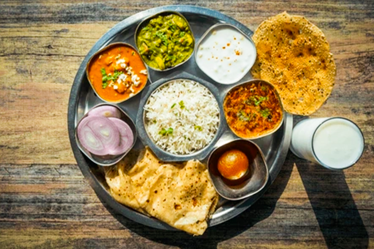 Sustainable nutrition habits