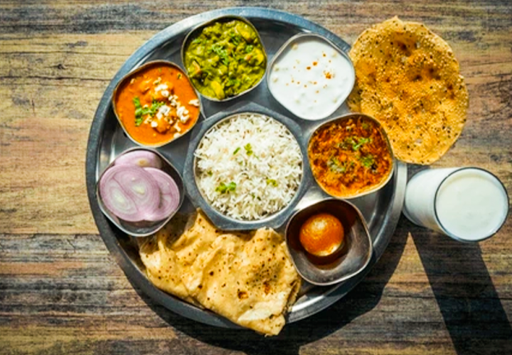 Sustainable nutrition habits