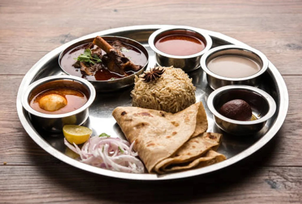 Sustainable nutrition habits