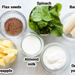 Superfoods for gynaecological health