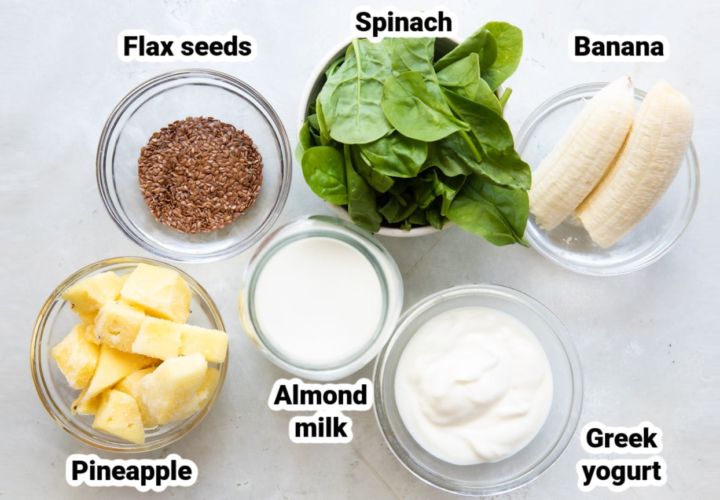 Superfoods for gynaecological health