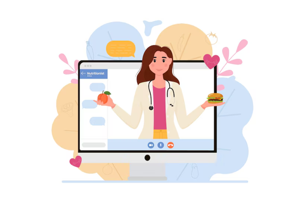 Reasons to See a Dietitian 