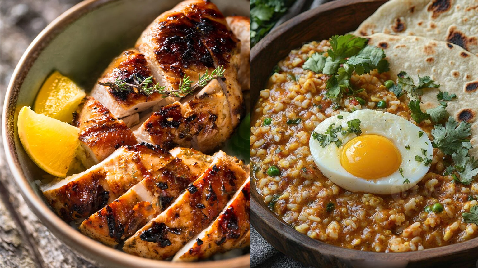 Too much protein and kidneys