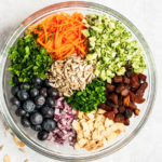 Cancer fighting foods