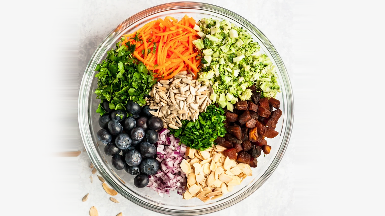 Cancer fighting foods