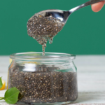 Chia seed recipes